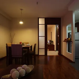 ホテル アモルソロ マンション