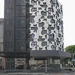 visit hotel