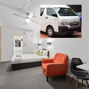 visit hotel