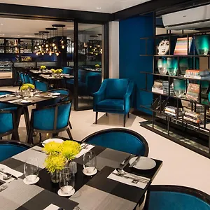 Hotel Astoria Greenbelt - Quarantine, Makati City