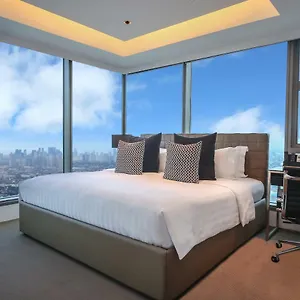 Aparthotel The Alpha, Makati City